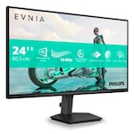 Monitor Philips 24M2N3200NF, 23, 8` 16:9 IPS 144Hz 1920×1080 HDMI x 1x 2.0 DP x 1x 1.4 24M2N3200NF