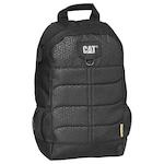 Rucsac CATERPILLAR Millennial Classic – Benji, material 600D poliester – negru