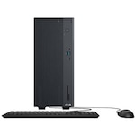 Sistem desktop ASUS ExpertCenter P500MV MT P500MV-13420H2960 Intel Core i5-13420H 16GB DDR5 512GB SSD Black