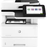 Multifunctional laser monocrom HP LaserJet Enterprise MFP M528dn, Retea, Duplex, ADF, A4