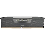 Memorie Corsair Vengeance DDR5, 16GB, 6000MT/s, C36, 1.35V, XMP&EXPO, Gri