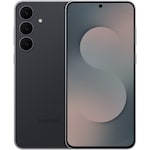 Telefon mobil Samsung Galaxy S25 FE, Dual SIM, 8GB RAM, 256GB, 5G, Jetblack 1 Telefon mobil Samsung Galaxy S25 FE, Dual SIM, 8GB RAM, 256GB, 5G, Jetblack