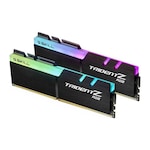 Kit memorie RAM 2x DDR4, G.SKILL, 16 GB, 3600 MHz, RGB