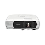 Videoproiector Epson EB-FH54, 4100 ANSI lumeni, 3LCD, WUXGA (1920×1200), alb