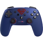 Controller wireless Trust GXT 542SM Muta – WB Superman pentru Nintendo Switch, PC