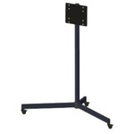 Stand pentru ecran interactiv HORION 55 inch, din otel carbon