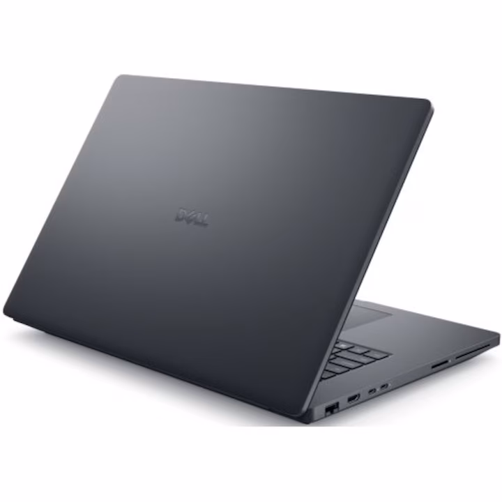 Laptop Dell Pro Max 18 Plus MB18250 Ultra 7 32GB 1TB RTX Pro 2000 2 Laptop Dell Pro Max 18 Plus MB18250 Ultra 7 32GB 1TB RTX Pro 2000 - imagine 2
