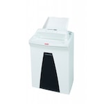 Distrugator Documente Hsm Securio Af350 - 8-10 Coli - Cros Cut (1.9 X 15 Mm) - Nivel Securitate 5