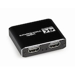 Convertor, Gembird, USB/HDMI, Negru