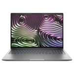 Laptop HP ZBook X G1i WUXGA 16 inch Intel Core Ultra 7 265H 32GB 1TB SSD RTX Pro 2000 Windows 11 Pro Grey