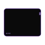 Mousepad, Fury, Negru