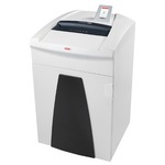 Distrugator Documente Hsm Securio P40i - 31-33 Coli - Cross Cut (4,5 X 30mm) - Nivel Securitate 3