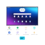 Ecran interactiv HORION 65M6APro, 65 inch, 8GB DDR4 + 128GB Standard, Android 13, A311D2, octa core