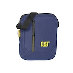 Geanta tableta Caterpillar The Project - albastru