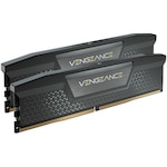 Memorie Corsair Vengeance 64GB (2x32GB) DDR5, 6000MT/s, CL40, negru