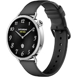 Smartwatch Xiaomi Watch S4, 41mm , Black