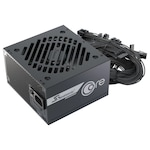 Surse PC Seasonic 650W ATX 3.1, 80PLUS Bronze, Negru, 140x150x86mm