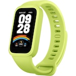 Bratara fitness Xiaomi Smart Band 9 Active, Green