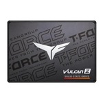 SSD Team Group Vulcan Z, 2.5″, 256GB, SATA3 6Gb/s