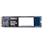 SSD Kingmax SA3080, 256GB, SATA3, M.2