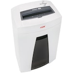 Distrugator documente HSM Securio C18 13,15 coli, fasie (3,9 mm) , nivel securitate 2