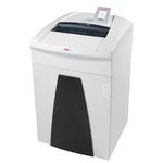 Distrugator Documente Hsm Securio P36i - 31-33 Coli - Fasie (3,9 Mm) - Nivel Securitate 2