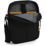 Borseta de umar Millennial Classic – Ryan, material 600D HD polyester – negru