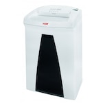 Distrugator Documente Hsm Securio B22 - 17-19 Coli - Fasie (5,8 Mm) - Nivel Securitate 2