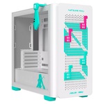 Carcasă PC ASUS A23 Hatsune Miku Edition A23-HM