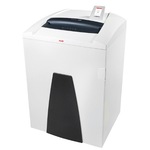 Distrugator Documente Hsm Securio P44i - 70-72 Coli - Fasie (5,8 Mm) - Nivel Securitate 2