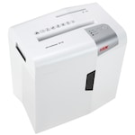 Distrugator documente HSM ShredStar S10 10 coli, fasie (6 mm) - nivel securitate 2