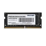 Memorie notebook Patriot 8GB, DDR4, 3200MHz, CL22, 1.2v