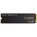 Solid State Drive (SSD) Western Digital Black SN850X , NVMe™ M.2, 8TB