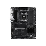 Placa de bază MSI PRO B850-S WIFI6E, suport AMD AM5, Wi-Fi 6, Negru, ATX