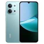 Telefon mobil Redmi 15C Verde Mentă 8/256GB