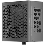 Sursa Corsair 2025 RMx Shift Series, 1000 Watt, ATX 3.1, PCIe 5.1, Cybenetics GOLD Certified, Shifted Modular PSU