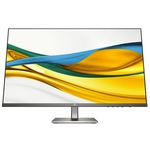 Monitor IPS LED HP 27″ S5 527DA, Full HD 1920 x 1080, VGA, HDMI, Boxe, 100 Hz, 5 ms Negru