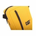 Geanta tableta Caterpillar The Project - galben
