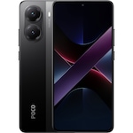 Telefon mobil Poco X7 Pro, 12GB RAM, 512GB, 5G, Black