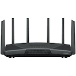 Router Wireless Synology RT6600ax, Tri-band, Wi-Fi 6