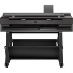 Imprimanta multifunctionala HP Designjet T850, inkjet termic, A0, 2400×1200 DPI, AirPrint, 120x120x25mm