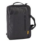 Rucsac CATERPILLAR V Power – Business Convertible, material 600D polyester – negru
