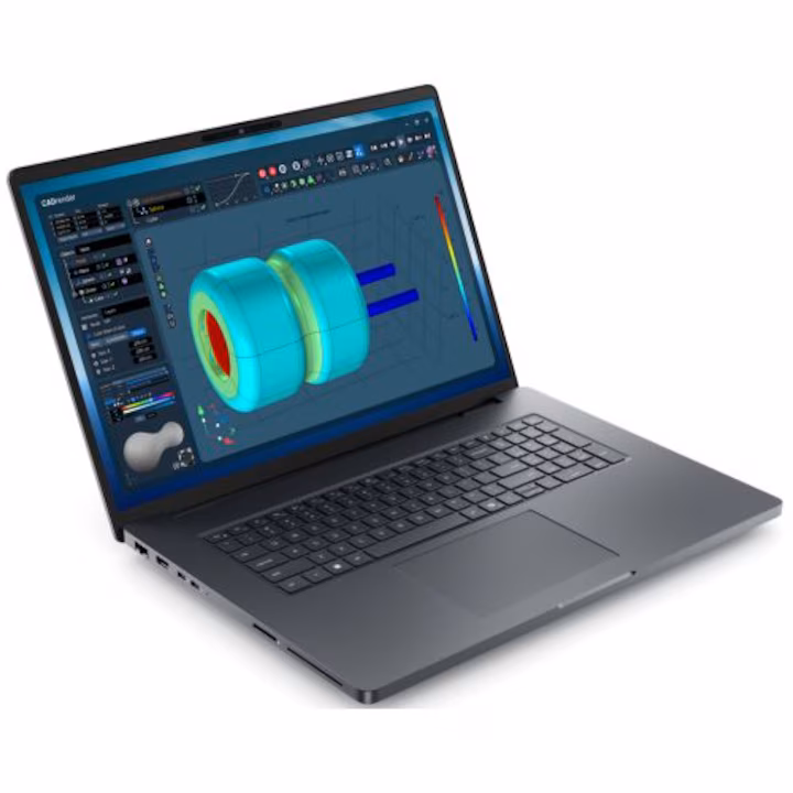 Laptop Dell Pro Max 18 Plus MB18250 Ultra 7 32GB 1TB RTX Pro 2000 3 Laptop Dell Pro Max 18 Plus MB18250 Ultra 7 32GB 1TB RTX Pro 2000 - imagine 3