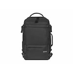 Rucsac laptop Natec Camel Lite, 15.6″, 19L, negru, 250x170x400mm