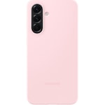 Husa de protectie Samsung Silicone Case pentru Galaxy A56, Pink