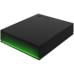 HDD extern Seagate Game Drive pentru Xbox, 4TB, USB 3.2 Gen 1, Negru