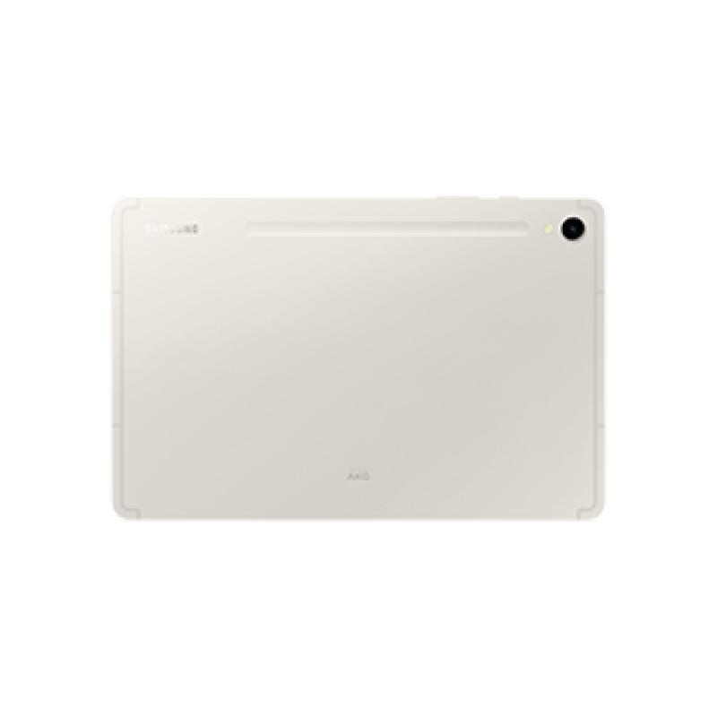Tableta Samsung Galaxy Tab S9, Octa-Core, 11'', 8GB RAM, 128GB, 5G, Beige 4 Tableta Samsung Galaxy Tab S9, Octa-Core, 11'', 8GB RAM, 128GB, 5G, Beige - imagine 4