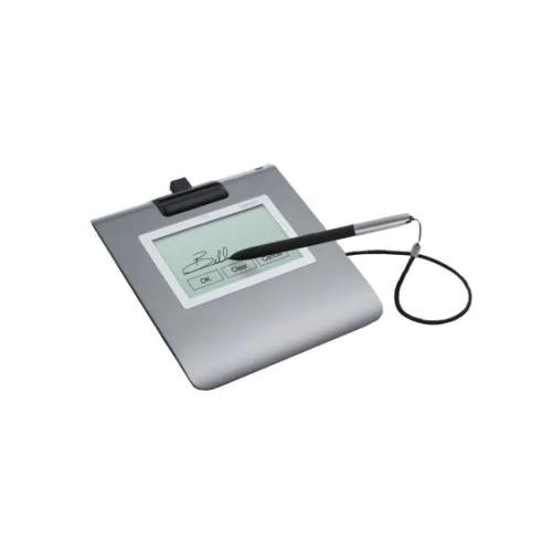 TABLETA grafica Wacom  LCD Signature Pad STU-430 – monochrome „STU-430” (timbru verde 0.18 lei)