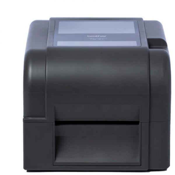 Imprimanta de etichete Brother TD-4420TN, Negru