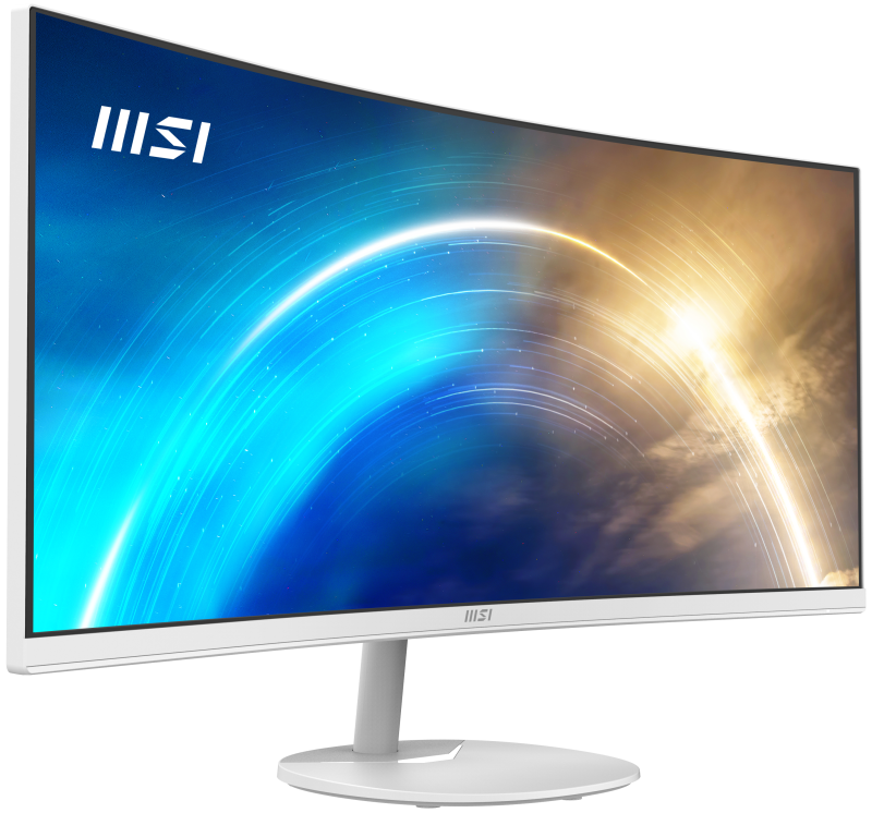 MONITOR MSI 34″ PRO MP341CQW